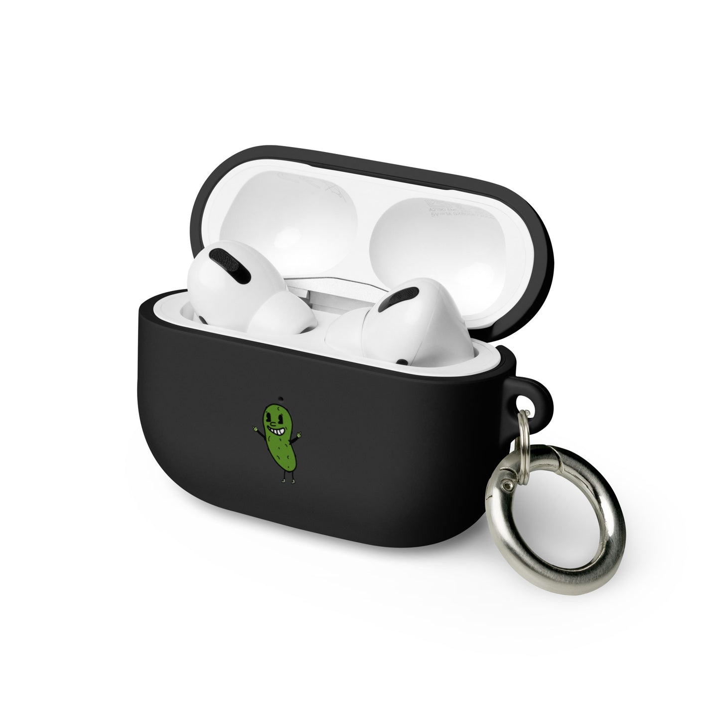 Put it in your mouth AirPod Case