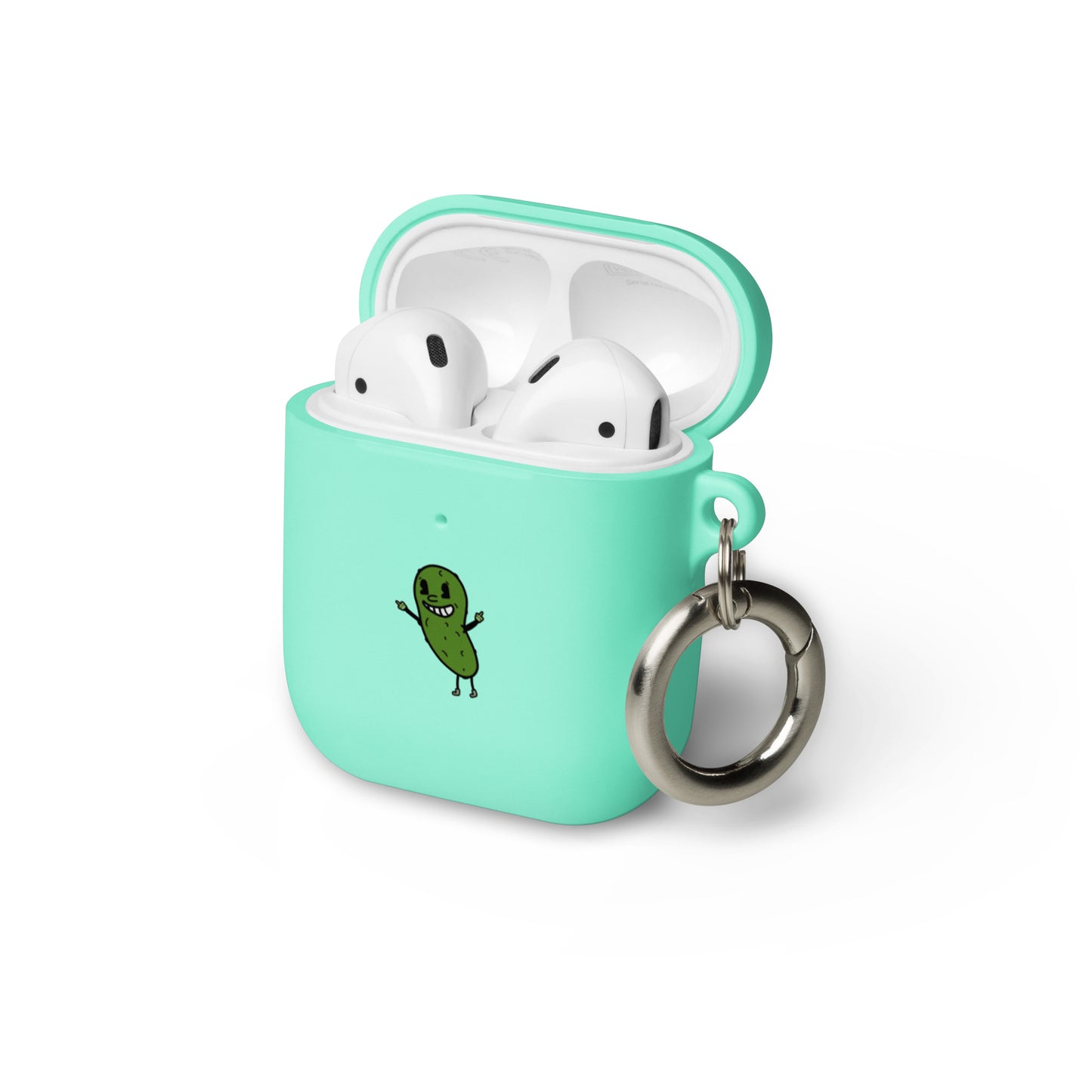 Put it in your mouth AirPod Case