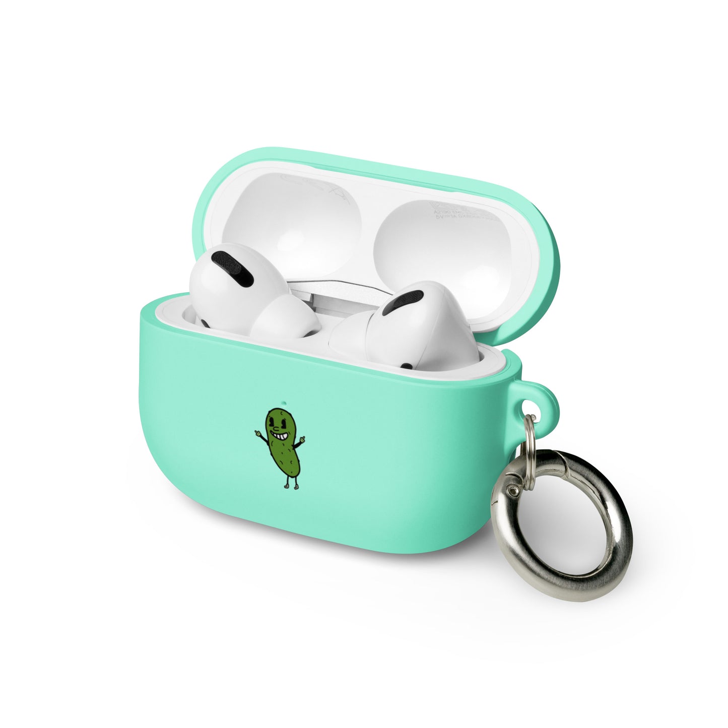 Put it in your mouth AirPod Case