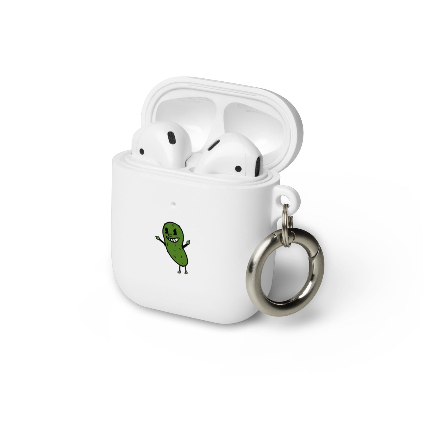 Put it in your mouth AirPod Case