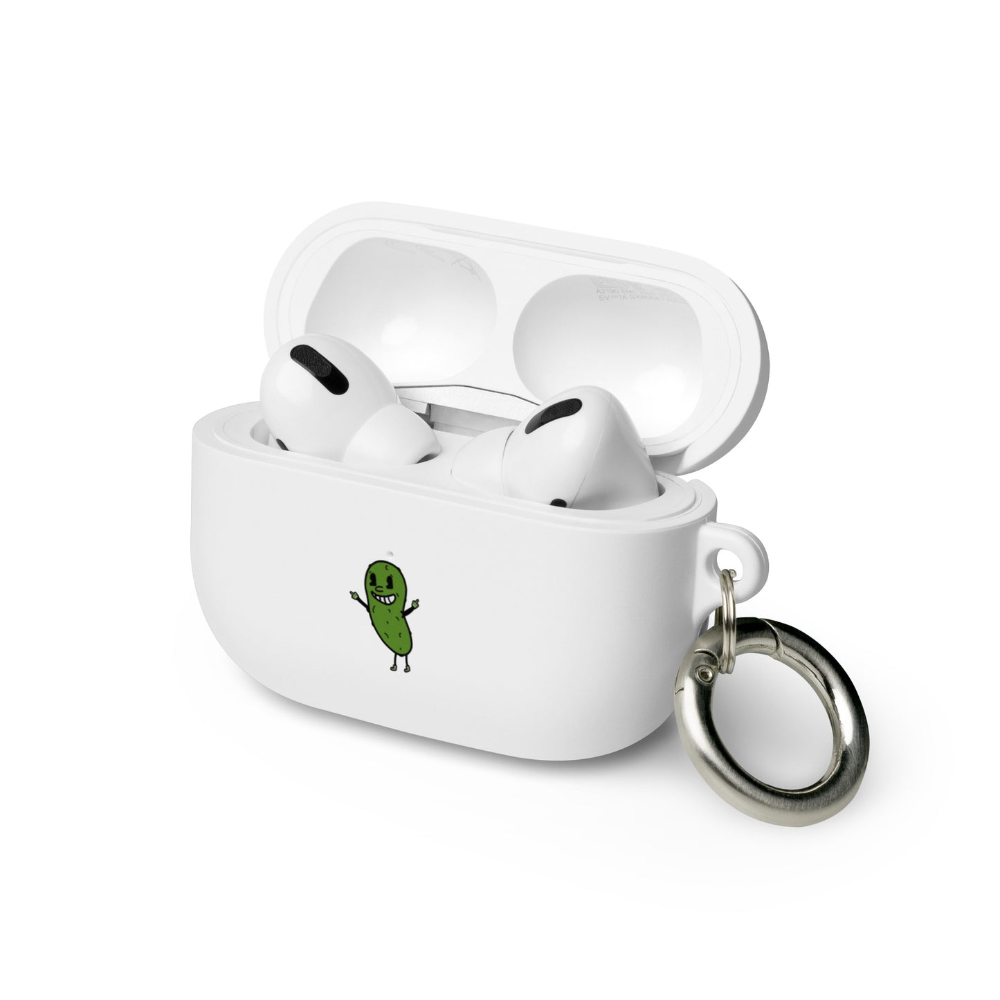 Put it in your mouth AirPod Case