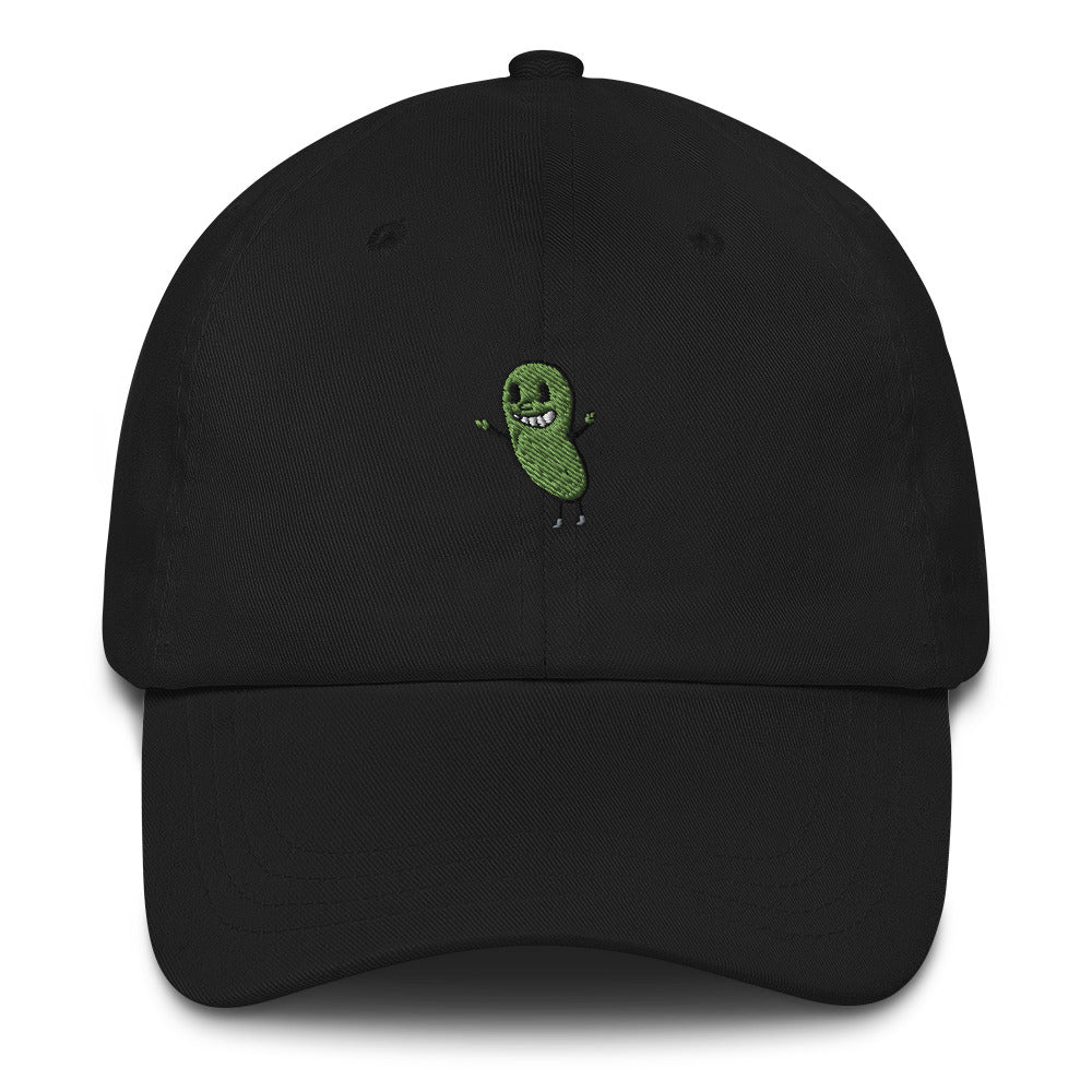 Put it in your mouth Dad Hat