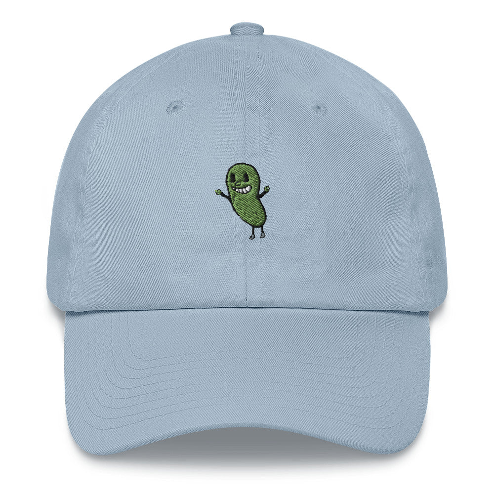 Put it in your mouth Dad Hat