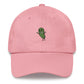 Put it in your mouth Dad Hat