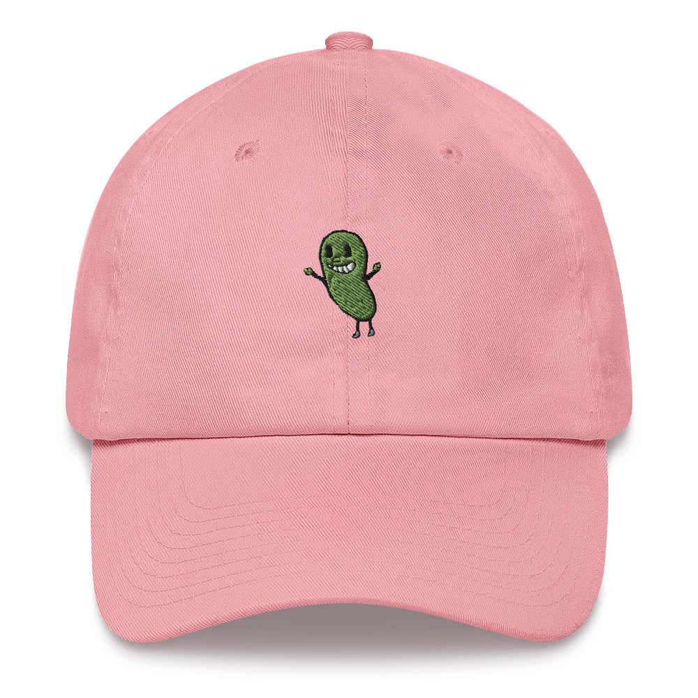 Put it in your mouth Dad Hat