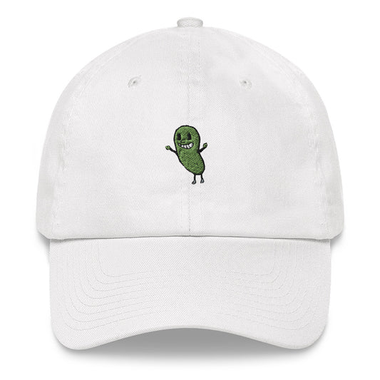 Put it in your mouth Dad Hat