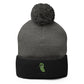 Put it in your mouth Pom-Pom Beanie